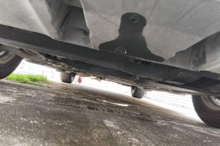 Used Lexus NX 2018 200 All-Wheel Drive FENGSHANG Version China VI Standard Chassis Front