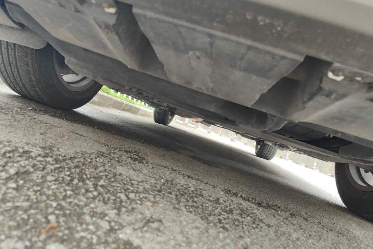 Used Lexus NX 2018 200 Front-Wheel-Drive X-Trail Version China V Standard Chassis Front