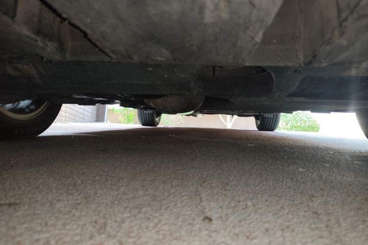 Used Lexus NX 2018 300 Front-Drive Freeline Edition Chassis Front