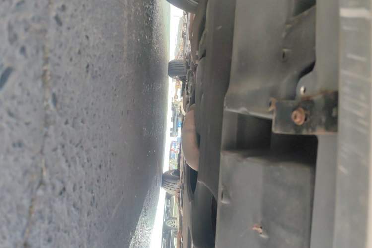 Used Lexus NX 2018 300 Front-Drive Freeline Edition Chassis Front