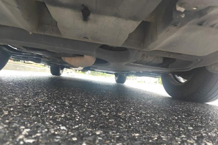 Used Lexus NX 2018 300 Front-Drive Freeline Edition Chassis Front