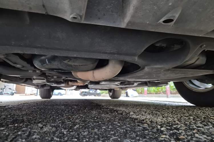 Used Lexus NX 2018 300 Front-Drive Freeline Edition Chassis Front