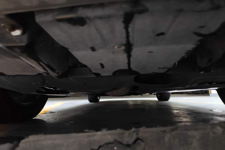 Used Lexus NX 2018 300 Front-Drive Freeline Edition Chassis Front