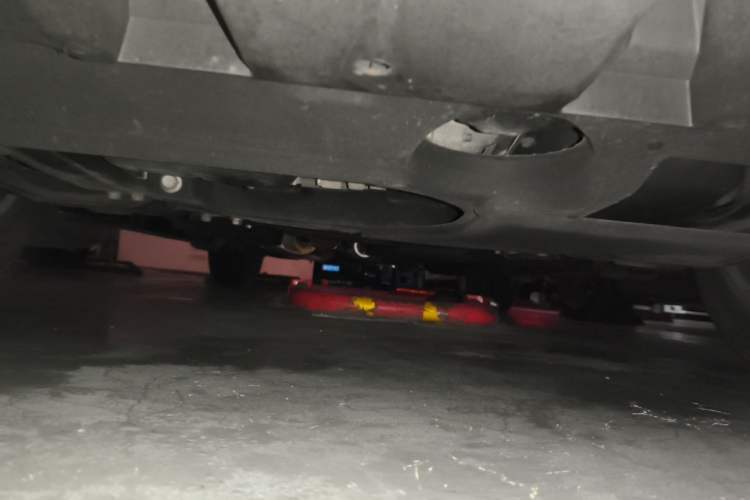 Used Lexus NX 2018 200 All-Wheel Drive FENGSHANG Version China VI Standard Chassis Front