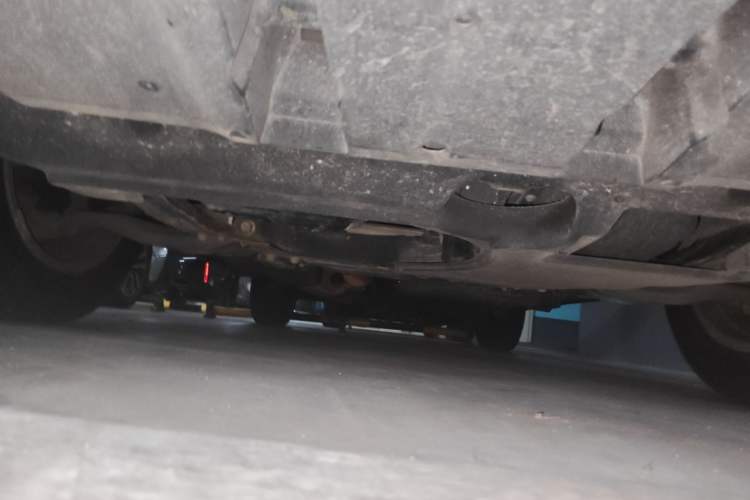Used Lexus NX 2018 200 Front-Wheel-Drive X-Trail Version China V Standard Chassis Front