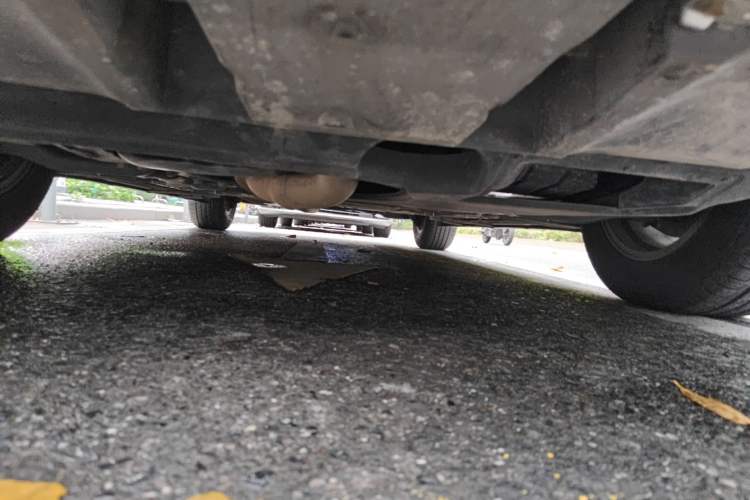 Used Lexus NX 2018 300 Front-Drive Freeline Edition Chassis Front