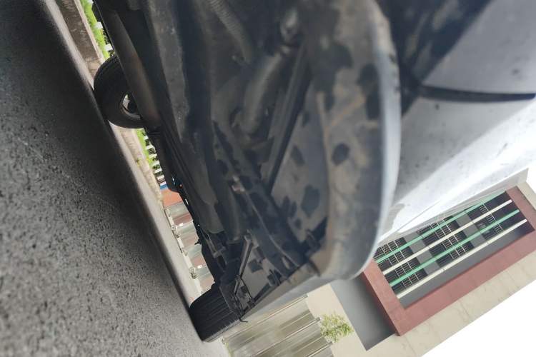 Used Lexus NX 2018 200 Front-Wheel-Drive X-Trail Version China V Standard Chassis Front Left