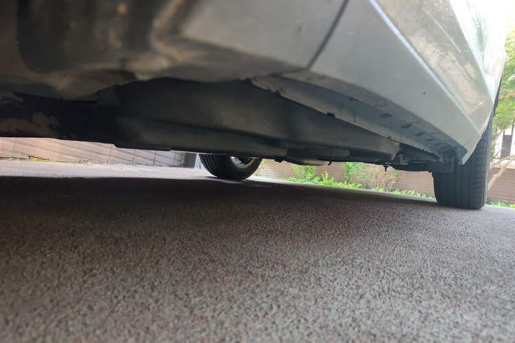 Used Lexus NX 2018 300 Front-Drive Freeline Edition Chassis Front Left