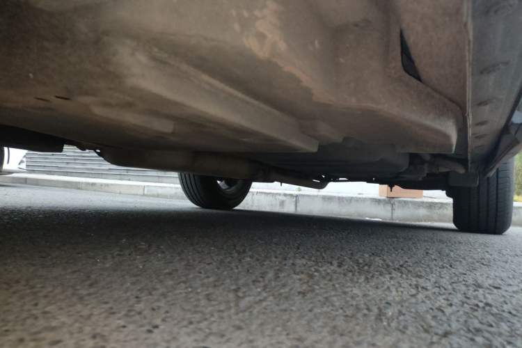 Used Lexus NX 2018 200 Front-Wheel-Drive X-Trail Version China V Standard Chassis Front Left