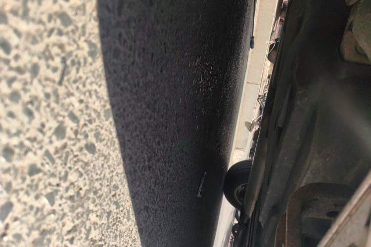 Used Lexus NX 2018 300 Front-Drive Freeline Edition Chassis Front Left