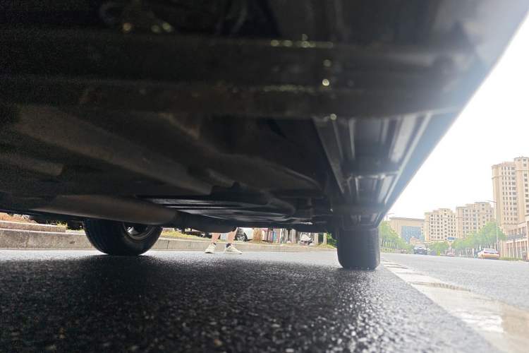 Used Lexus NX 2018 300 Front-Drive Freeline Edition Chassis Front Left