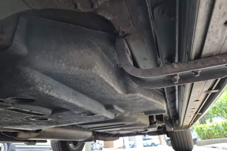 Used Lexus NX 2018 300 Front-Drive Freeline Edition Chassis Front Left