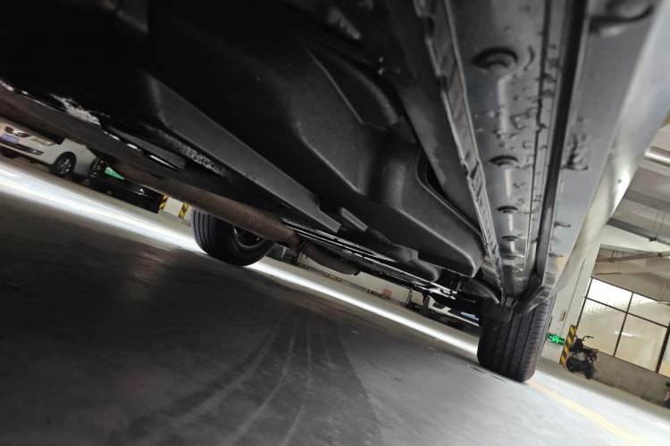 Used Lexus NX 2018 300 Front-Drive Freeline Edition Chassis Front Left