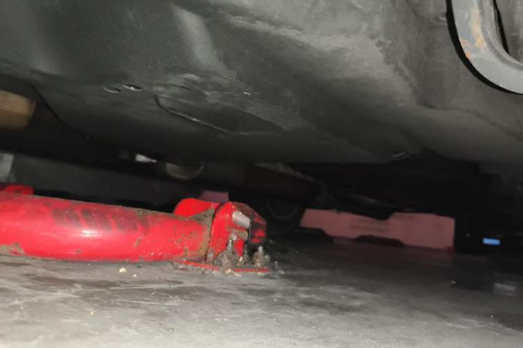 Used Lexus NX 2018 200 All-Wheel Drive FENGSHANG Version China VI Standard Chassis Front Left