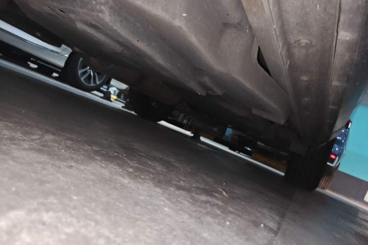 Used Lexus NX 2018 200 Front-Wheel-Drive X-Trail Version China V Standard Chassis Front Left