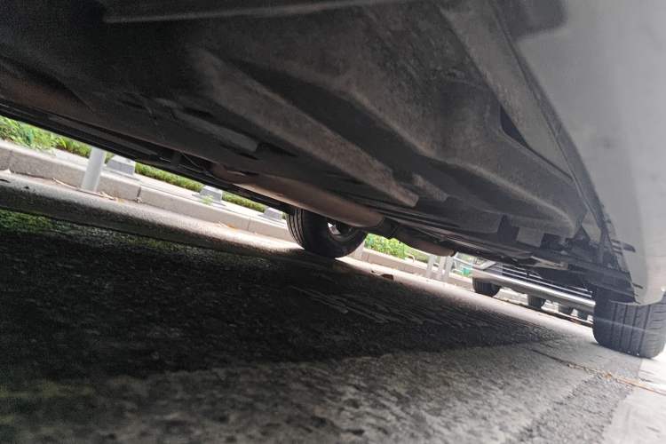 Used Lexus NX 2018 300 Front-Drive Freeline Edition Chassis Front Left
