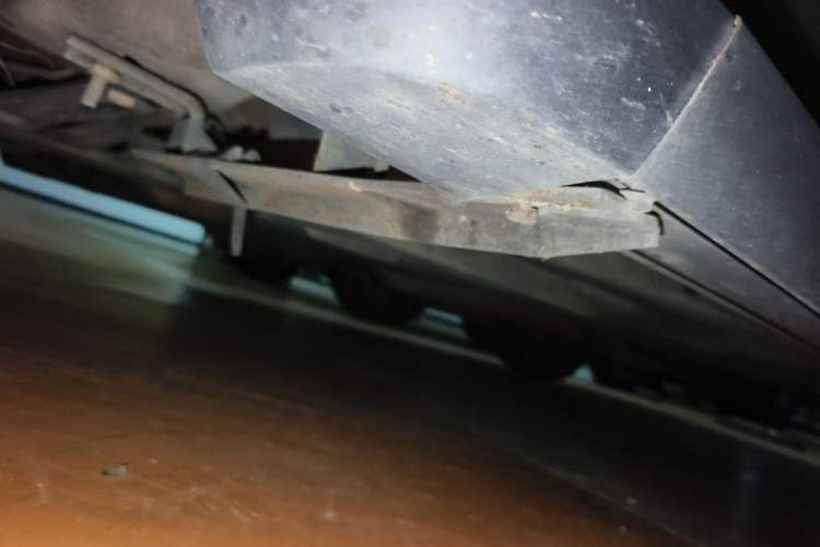 Used Lexus NX 2018 200 Front-Wheel-Drive X-Trail Version China V Standard Chassis Front Left