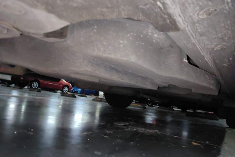 Used Lexus NX 2018 200 Front-Wheel-Drive X-Trail Version China V Standard Chassis Front Left