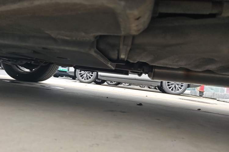 Used Lexus NX 2018 200 Front-Wheel-Drive X-Trail Version China V Standard Chassis Front Left