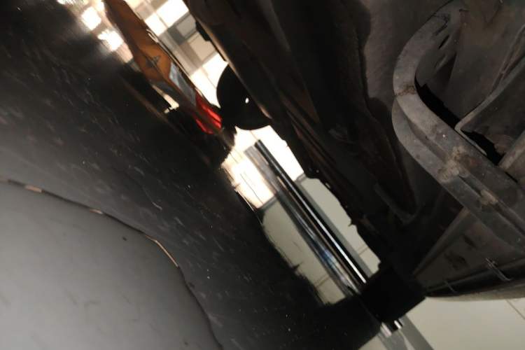 Used Lexus NX 2018 200 Front-Wheel-Drive X-Trail Version China V Standard Chassis Front Left
