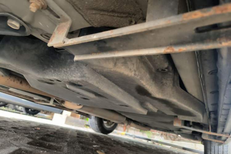 Used Lexus NX 2018 300 Front-Drive Freeline Edition Chassis Front Left