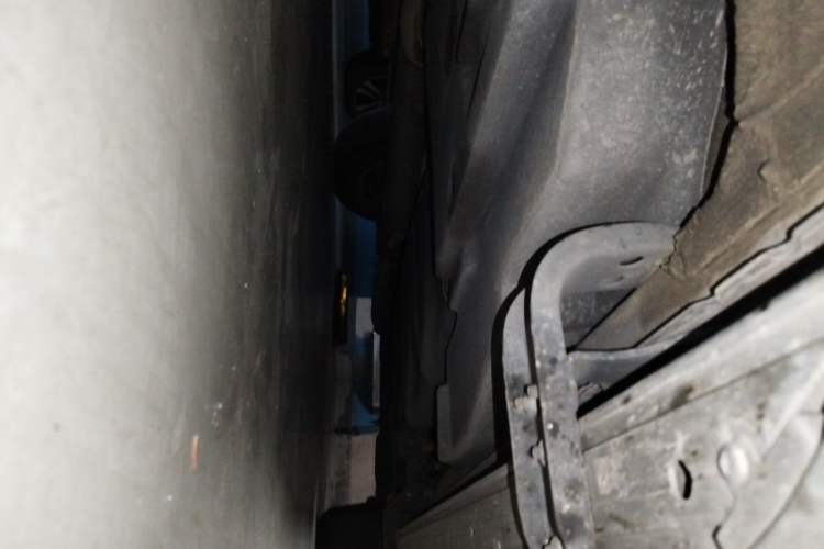 Used Lexus NX 2018 300 Front-Drive Freeline Edition Chassis Front Left