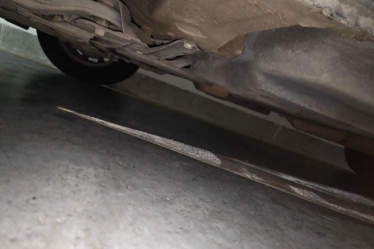 Used Lexus NX 2018 200 All-Wheel Drive FENGSHANG Version China VI Standard Chassis Front Left