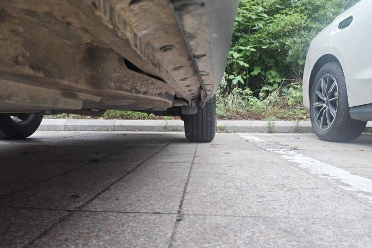 Used Lexus NX 2018 200 Front-Wheel-Drive X-Trail Version China V Standard Chassis Front Left