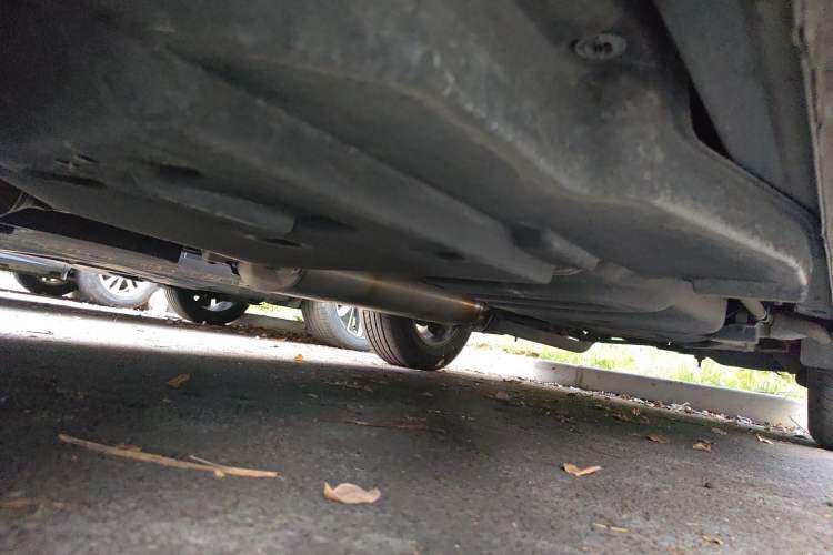 Used Lexus NX 2018 200 Front-Wheel-Drive X-Trail Version China V Standard Chassis Front Left