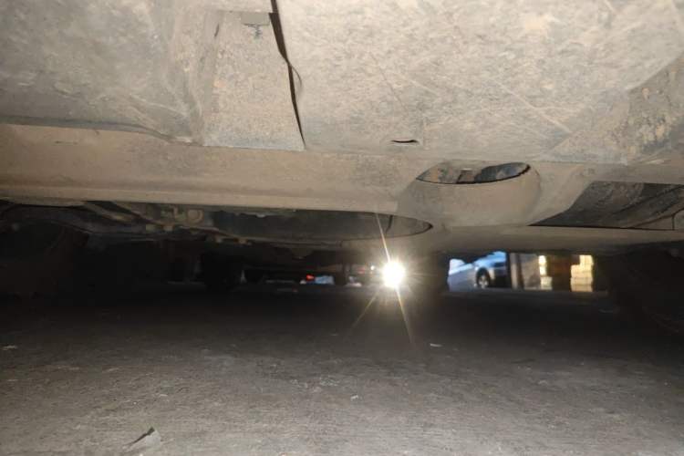 Used Lexus NX 2018 200 Front-Wheel-Drive X-Trail Version China V Standard Chassis Front