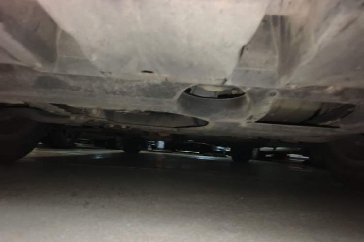 Used Lexus NX 2018 200 Front-Wheel-Drive X-Trail Version China V Standard Chassis Front