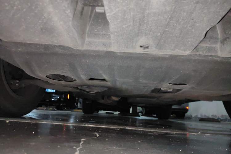 Used Lexus NX 2018 200 Front-Wheel-Drive X-Trail Version China V Standard Chassis Front