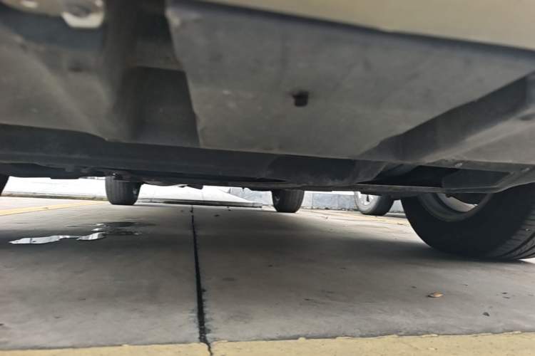 Used Lexus NX 2018 200 Front-Wheel-Drive X-Trail Version China V Standard Chassis Front