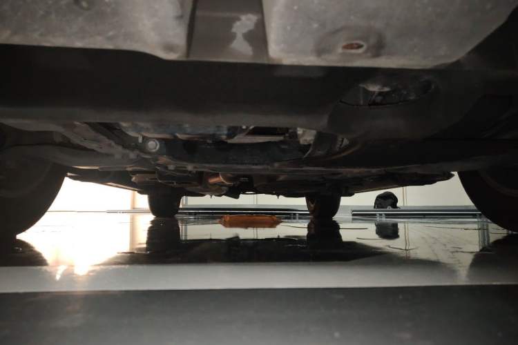 Used Lexus NX 2018 200 Front-Wheel-Drive X-Trail Version China V Standard Chassis Front