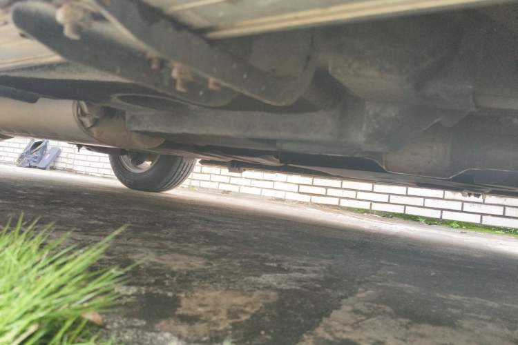 Used Lexus NX 2018 200 All-Wheel Drive FENGSHANG Version China VI Standard Chassis Front Right