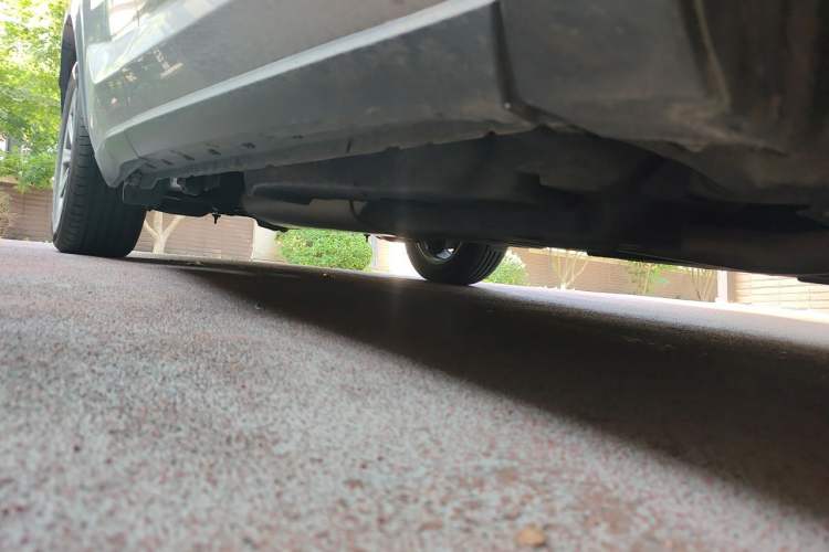 Used Lexus NX 2018 300 Front-Drive Freeline Edition Chassis Front Right