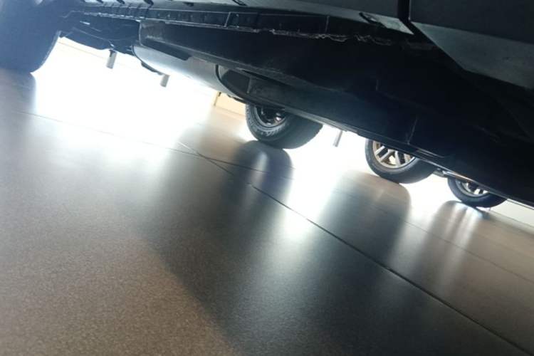 Used Lexus NX 2018 300 Front-Drive Freeline Edition Chassis Front Right