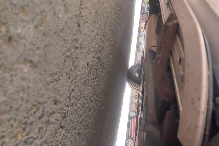 Used Lexus NX 2018 300 Front-Drive Freeline Edition Chassis Front Right