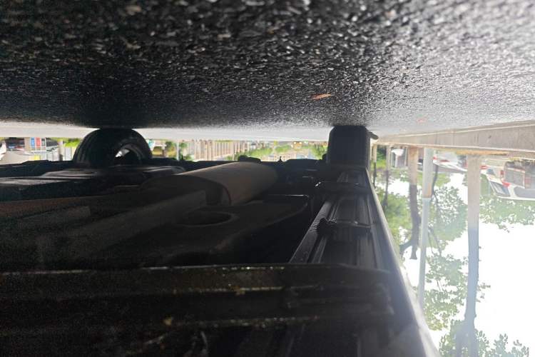Used Lexus NX 2018 300 Front-Drive Freeline Edition Chassis Front Right
