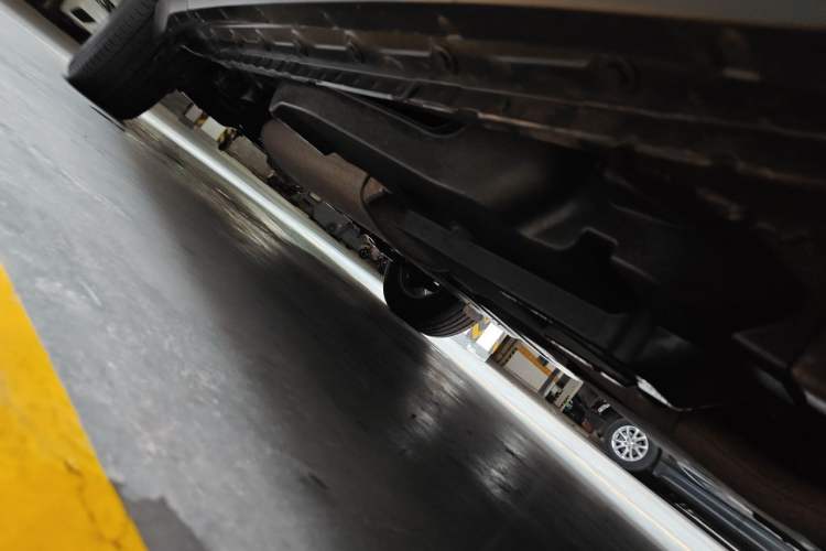 Used Lexus NX 2018 300 Front-Drive Freeline Edition Chassis Front Right