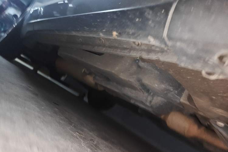 Used Lexus NX 2018 200 Front-Wheel-Drive X-Trail Version China V Standard Chassis Front Right