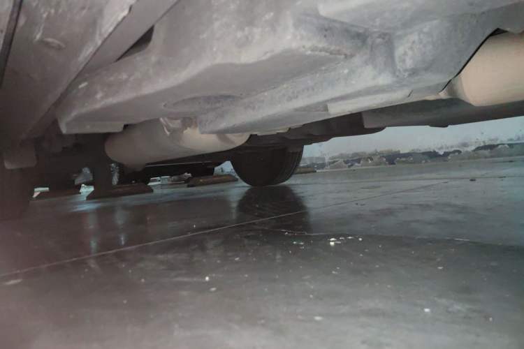 Used Lexus NX 2018 200 Front-Wheel-Drive X-Trail Version China V Standard Chassis Front Right