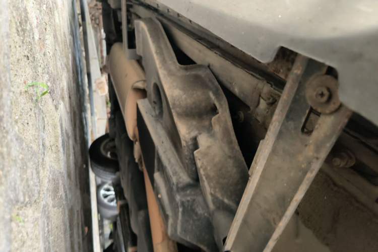 Used Lexus NX 2018 300 Front-Drive Freeline Edition Chassis Front Right