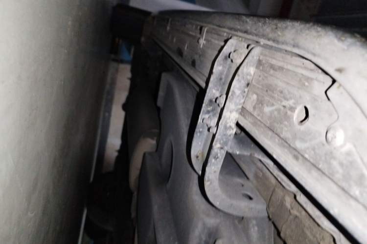 Used Lexus NX 2018 300 Front-Drive Freeline Edition Chassis Front Right