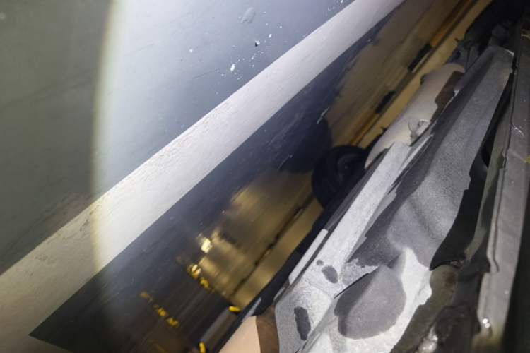 Used Lexus NX 2018 200 All-Wheel Drive FENGSHANG Version China VI Standard Chassis Front Right