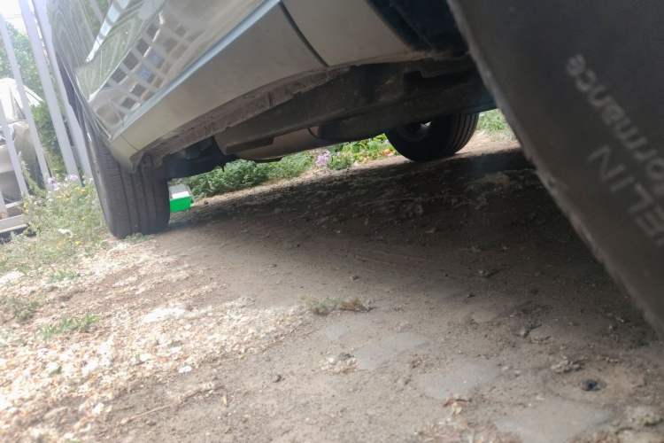 Used Lexus NX 2018 300 Front-Drive Freeline Edition Chassis Front Right