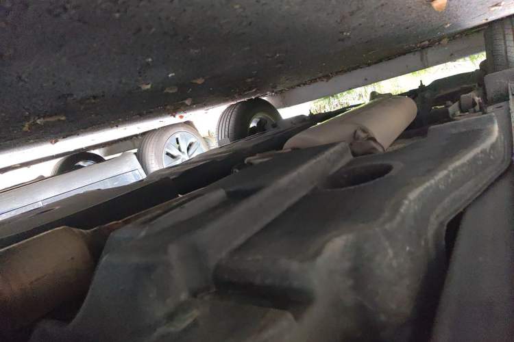 Used Lexus NX 2018 200 Front-Wheel-Drive X-Trail Version China V Standard Chassis Front Right