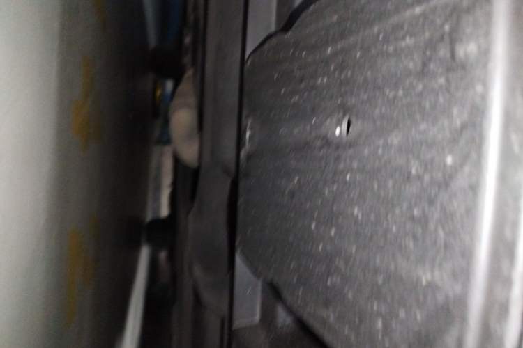 Used Lexus NX 2018 300 Front-Drive Freeline Edition Chassis Front