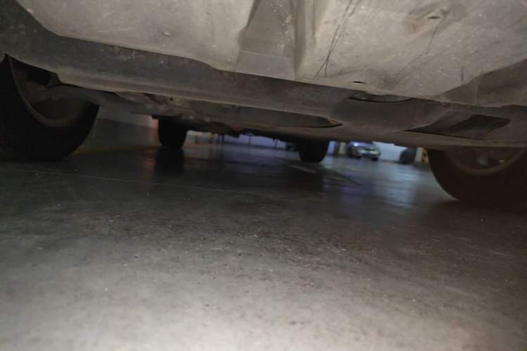 Used Lexus NX 2018 200 All-Wheel Drive FENGSHANG Version China VI Standard Chassis Front