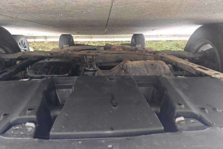 Used Lexus NX 2018 200 Front-Wheel-Drive X-Trail Version China V Standard Chassis Front
